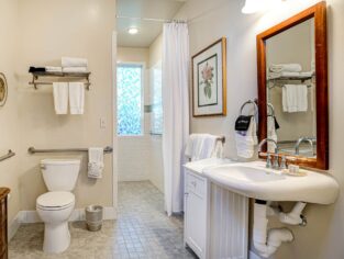 River View Rooms, The River Belle Inn