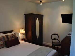 Premier River View EnSuite Rooms, The River Belle Inn