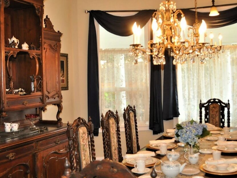 &#8220;The RBI Experience&#8221;, The River Belle Inn