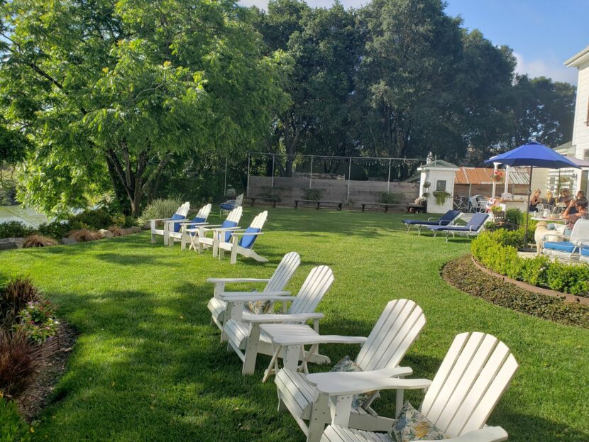 Corporate Events &amp; Meetings, The River Belle Inn