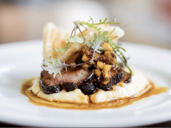 Events Calendar, The River Belle Inn