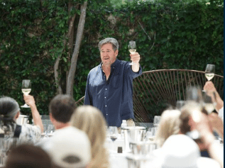 Events Calendar, The River Belle Inn