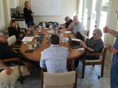 Group Stays/Venue, The River Belle Inn