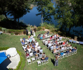 Group Stays/Venue, The River Belle Inn