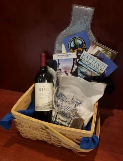 Packages &amp; Special Offers, The River Belle Inn