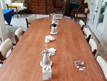 Group Stays/Venue, The River Belle Inn