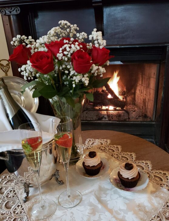 Packages &amp; Special Offers, The River Belle Inn