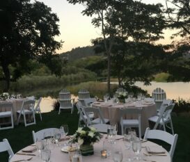 Events, The River Belle Inn