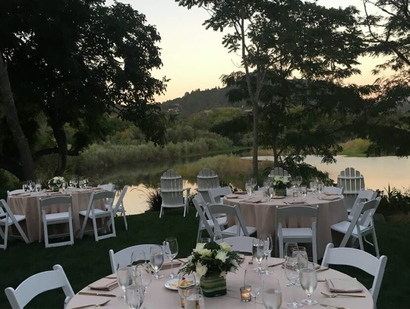Group Stays/Venue, The River Belle Inn