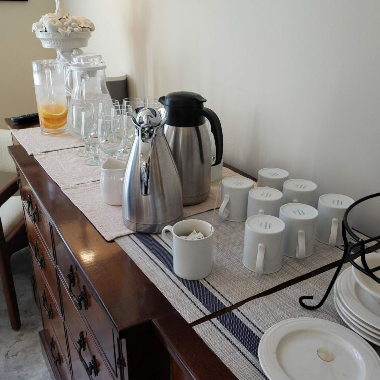 Group Stays/Venue, The River Belle Inn