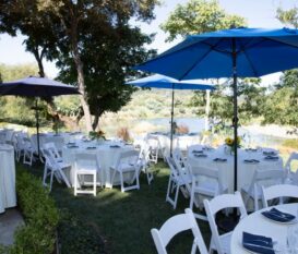 Group Stays/Venue, The River Belle Inn